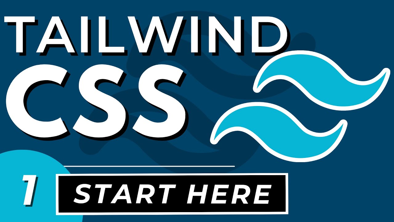 Mastering Tailwind CSS