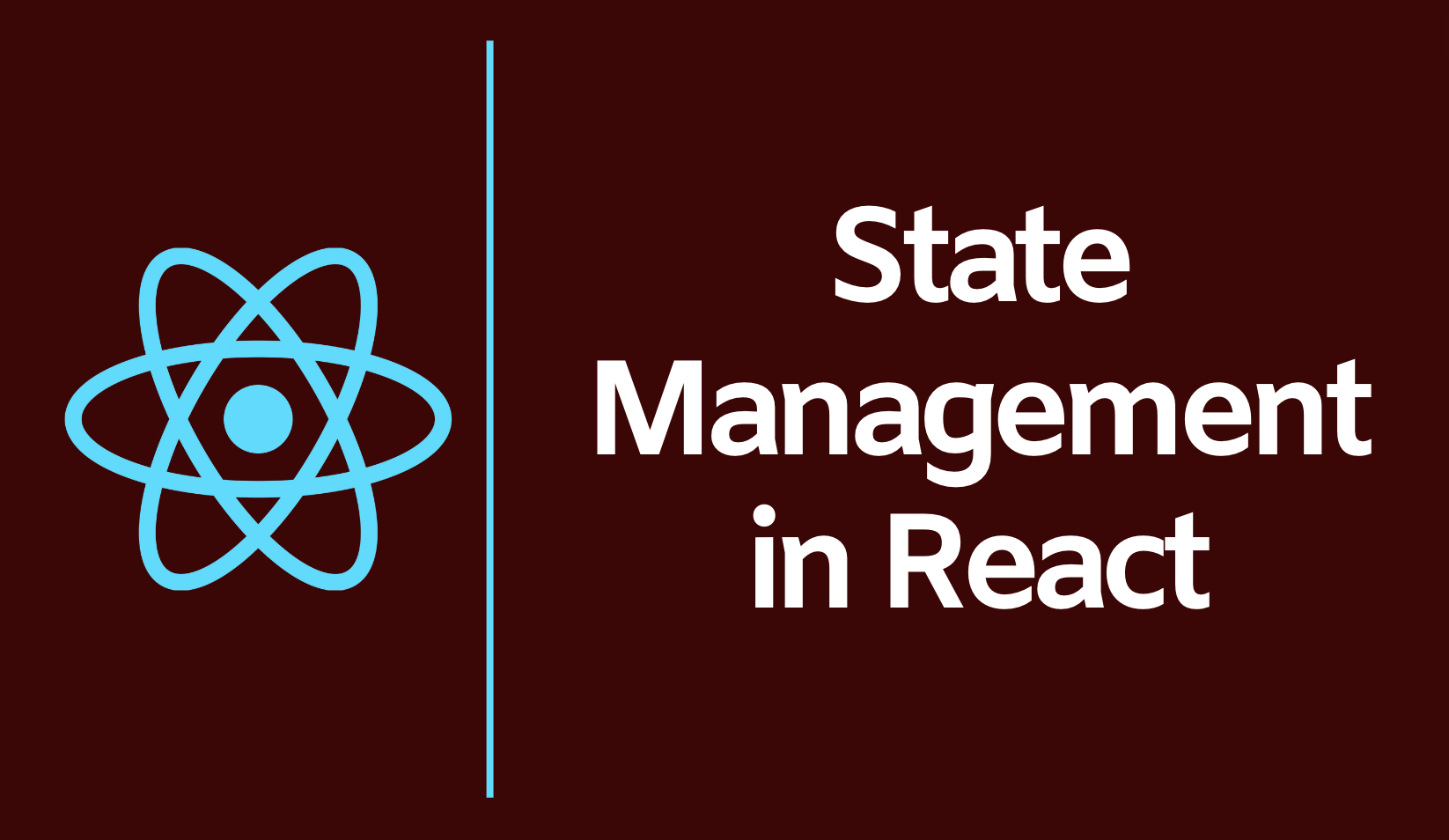 State Management in React