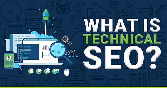 SEO & Technical Optimization