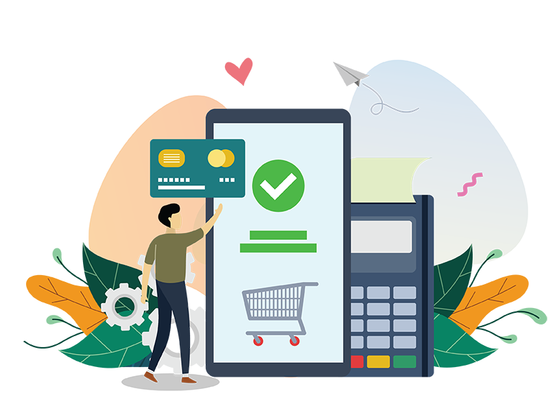Transformed E-commerce