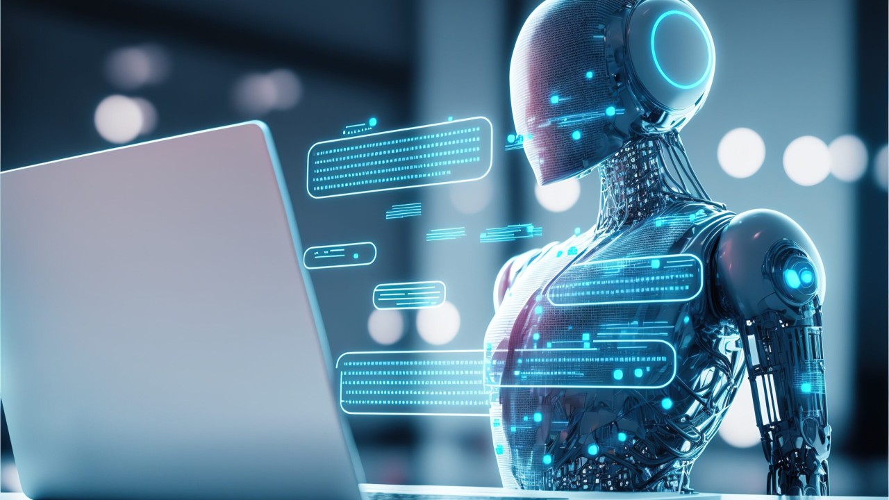AI-Driven Insight