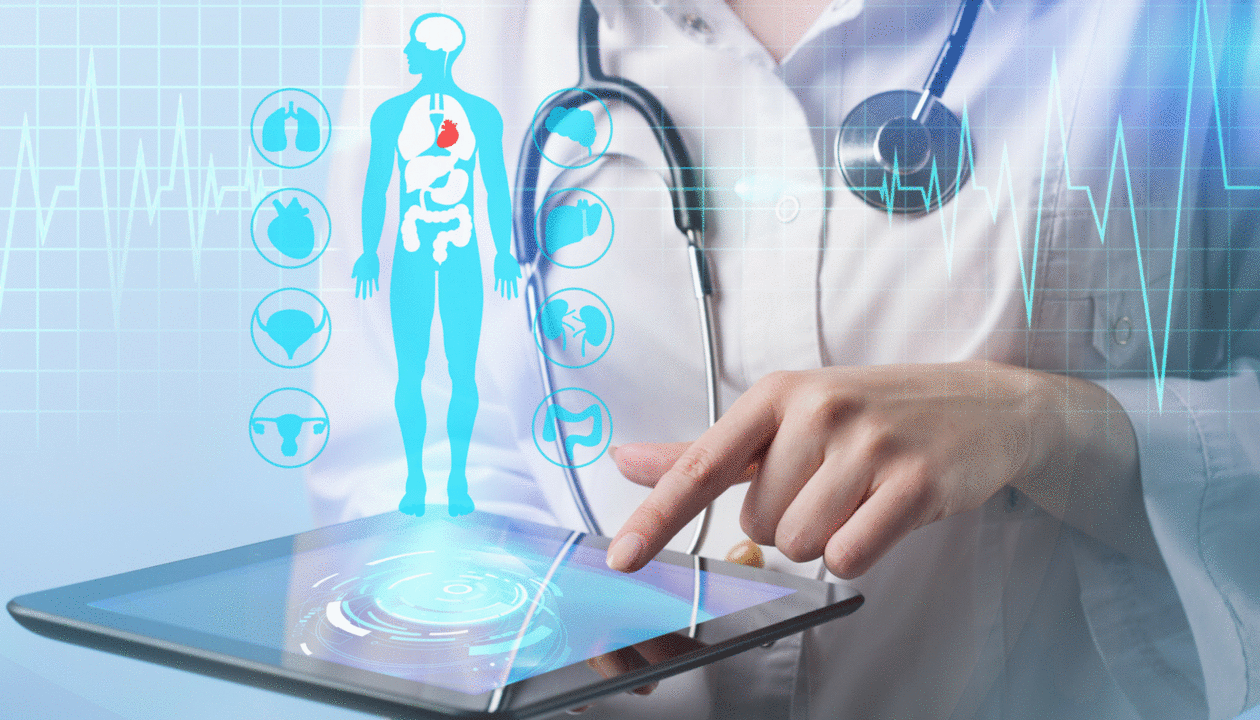 Healthcare Innovation